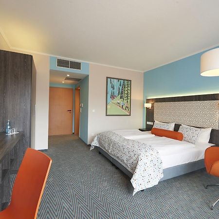 Trans World Hotel Auefeld Munden  Exterior photo