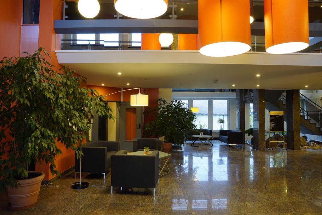Trans World Hotel Auefeld Munden  Exterior photo